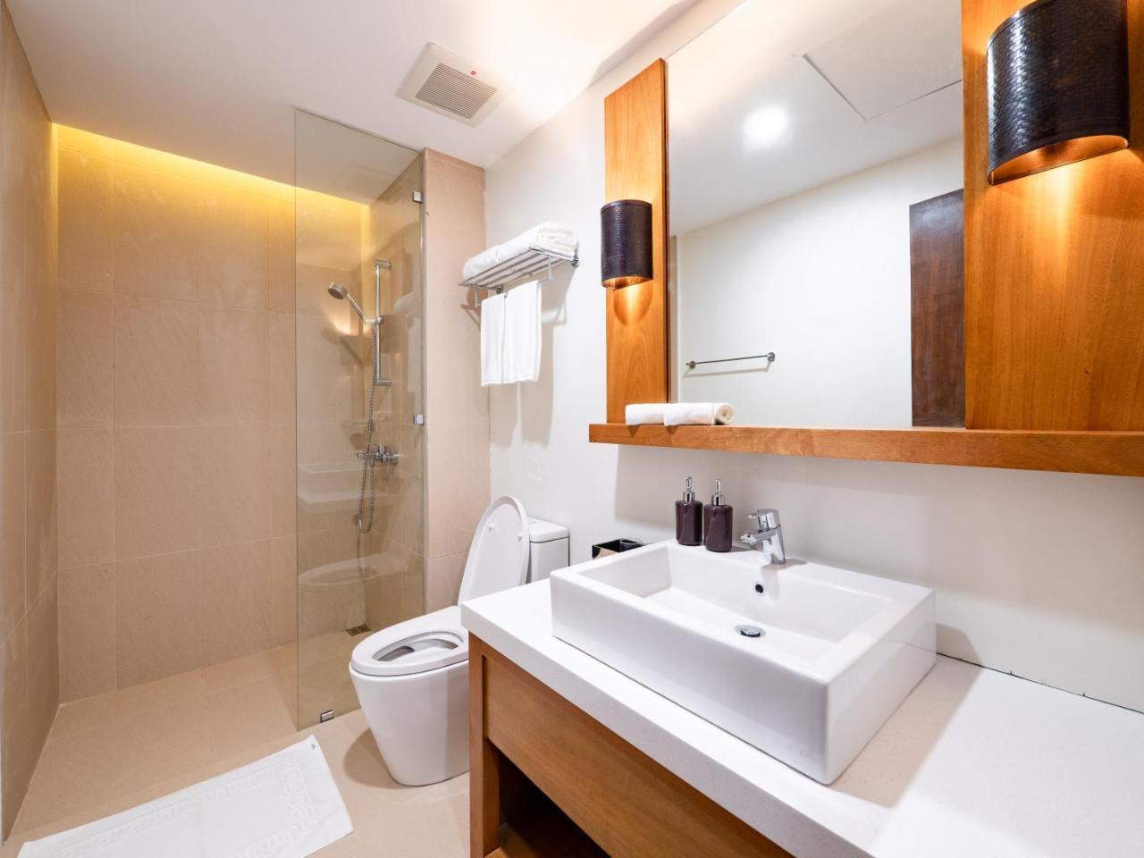 Hotel Huni Sicogon Carles Exteriér fotografie